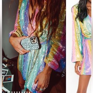 Wear Me Out Dress Show Me Your MuMu